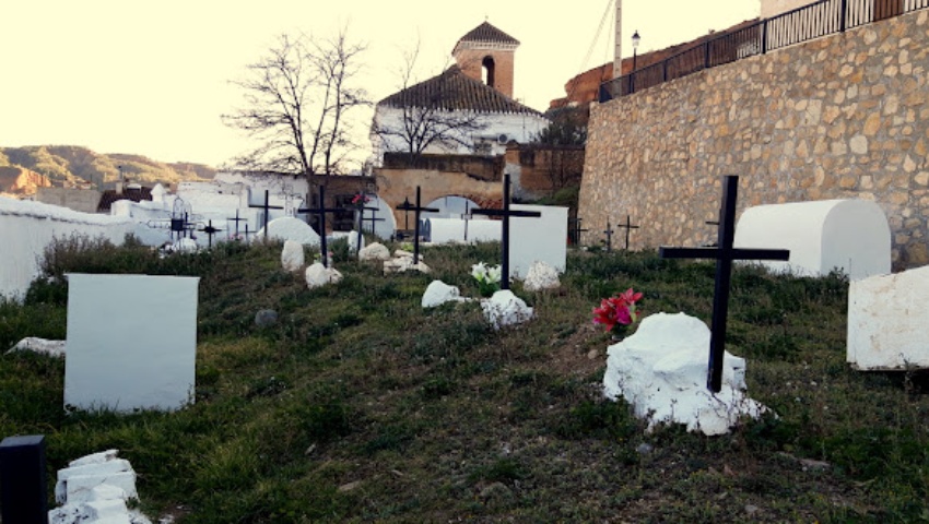 Cementerio
