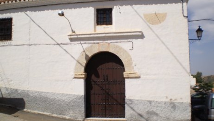 Iglesia de Nuestra Señora de la Anunciación
