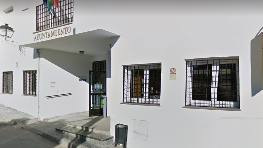 Ayuntamiento
